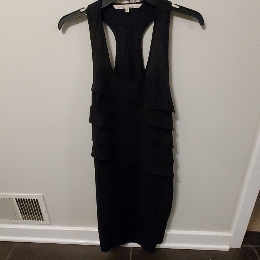 Rachel Roy Racerback Dress